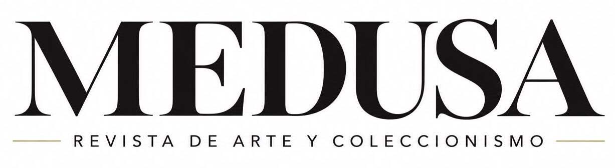 REVISTA MEDUSA